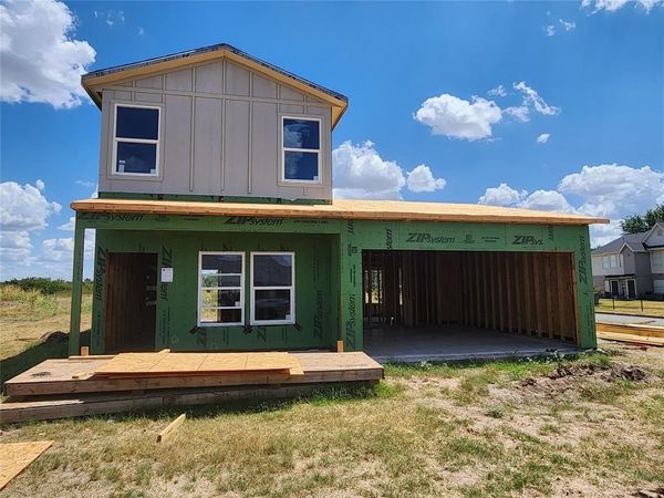 418 Amanda , Duncan, OK 73533