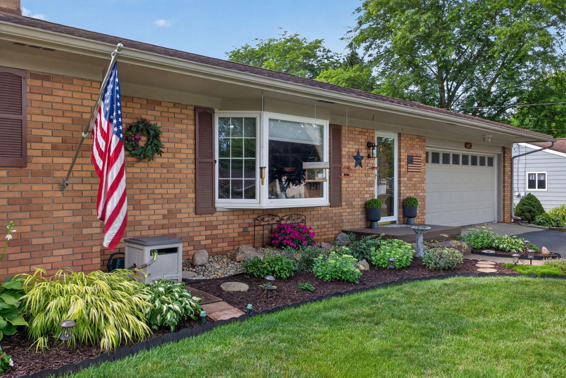 4857 Fleetwood Lane, Jackson, MI 49201 Main Photo