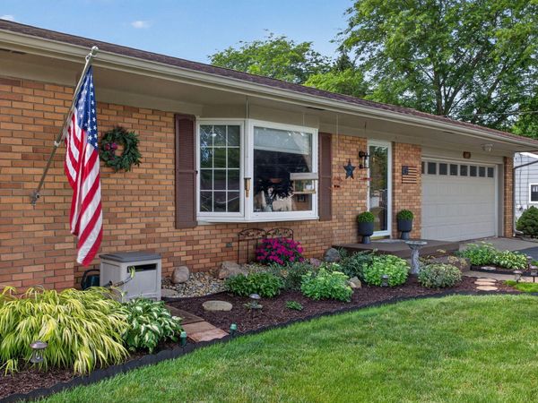4857 Fleetwood Lane, Jackson, MI 49201