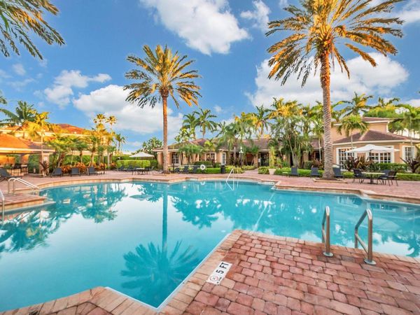 3708 NW ADRIATIC Lane, Unit 201, Jensen Beach, FL 34957