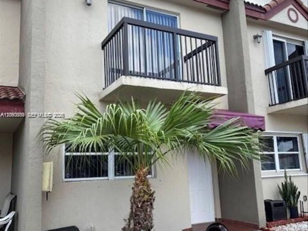 6275 SW 130TH Avenue, Unit 807, Miami, FL 33183