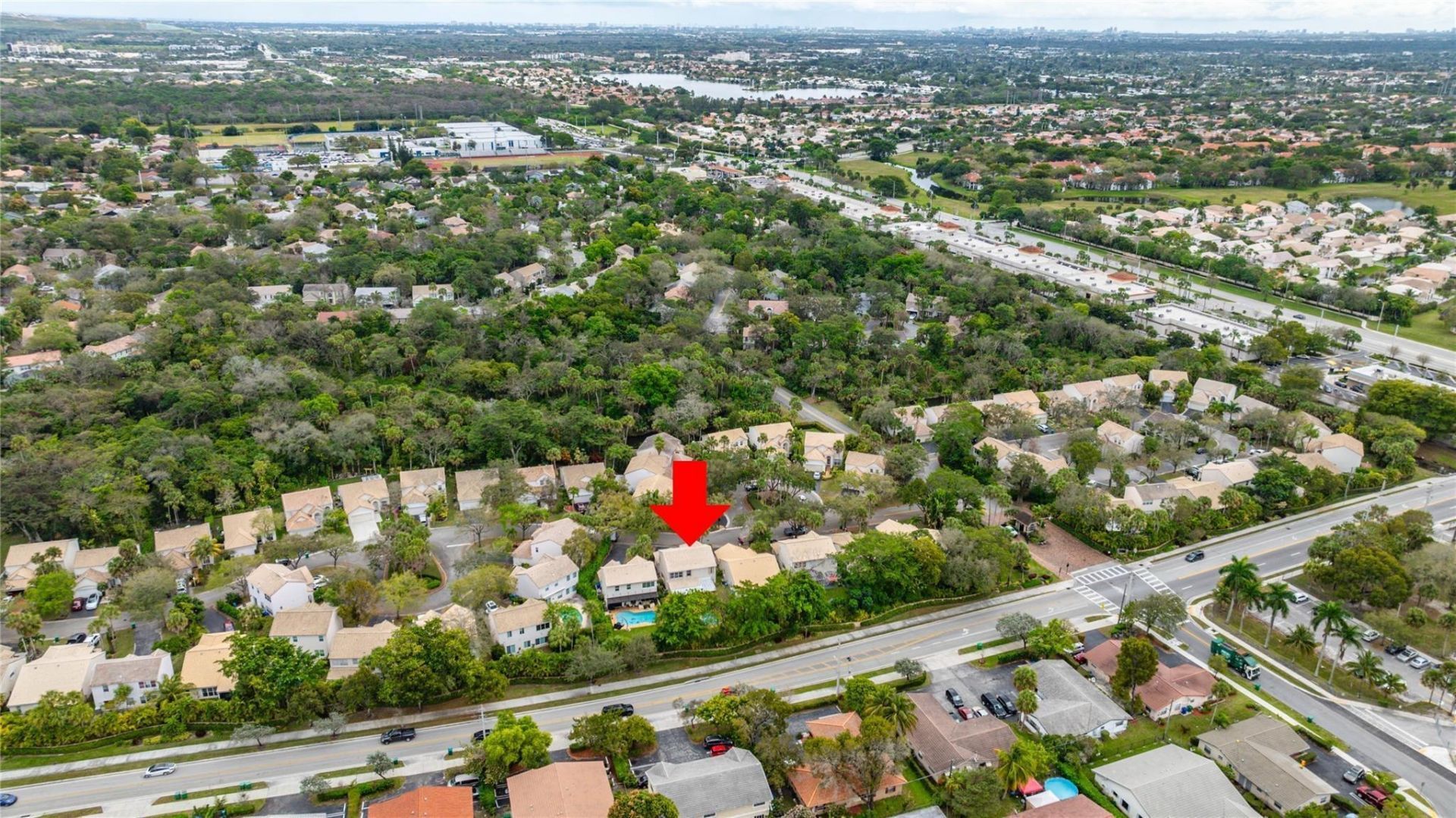 3668 Wilderness Way, Coral Springs, FL 33065 Photo