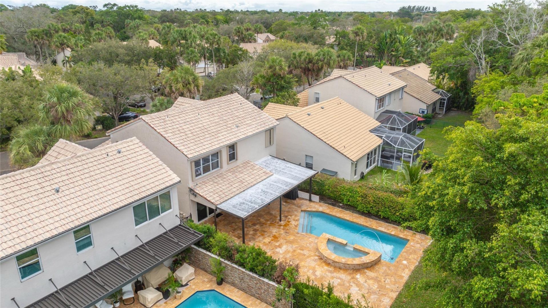 3668 Wilderness Way, Coral Springs, FL 33065 Photo