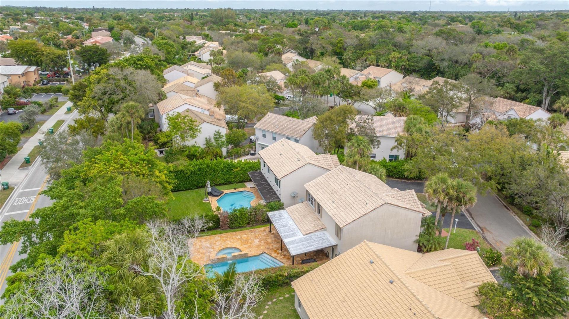 3668 Wilderness Way, Coral Springs, FL 33065 Photo