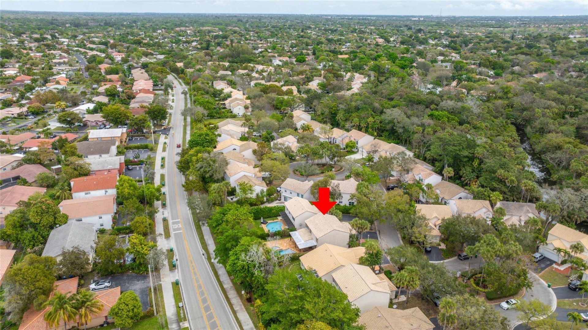 3668 Wilderness Way, Coral Springs, FL 33065 Photo