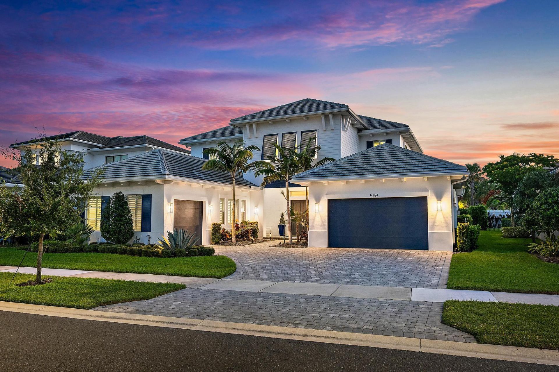 9364 Coral Isles Circle, Palm Beach Gardens, FL 33412 Photo