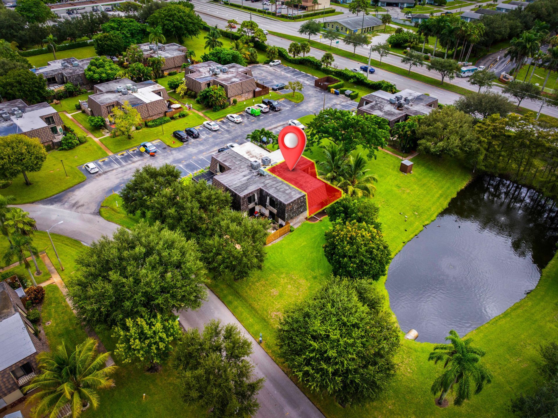 1524 Forest Lakes Circle, Unit A, West Palm Beach, FL 33406 Photo