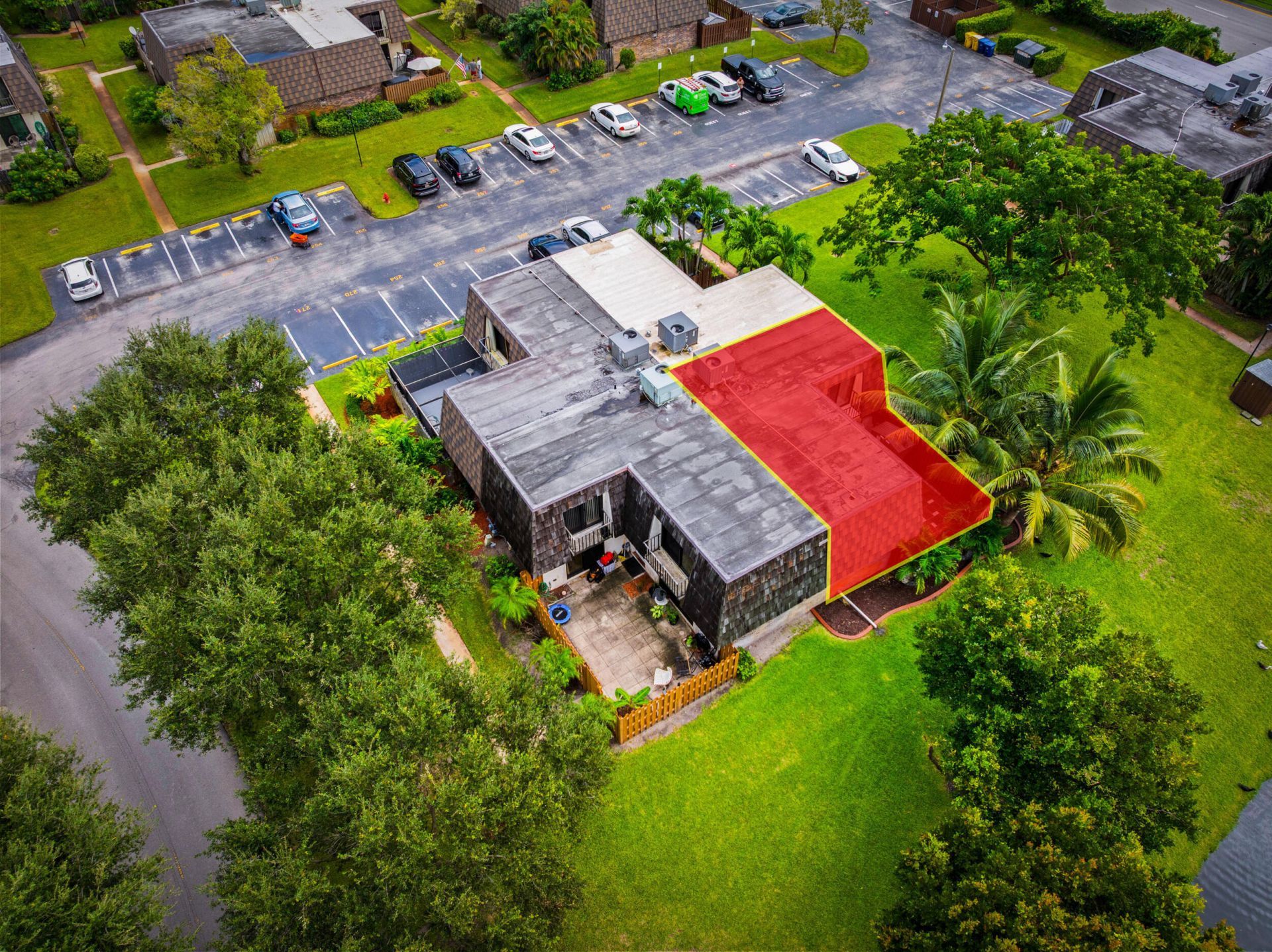 1524 Forest Lakes Circle, Unit A, West Palm Beach, FL 33406 Photo