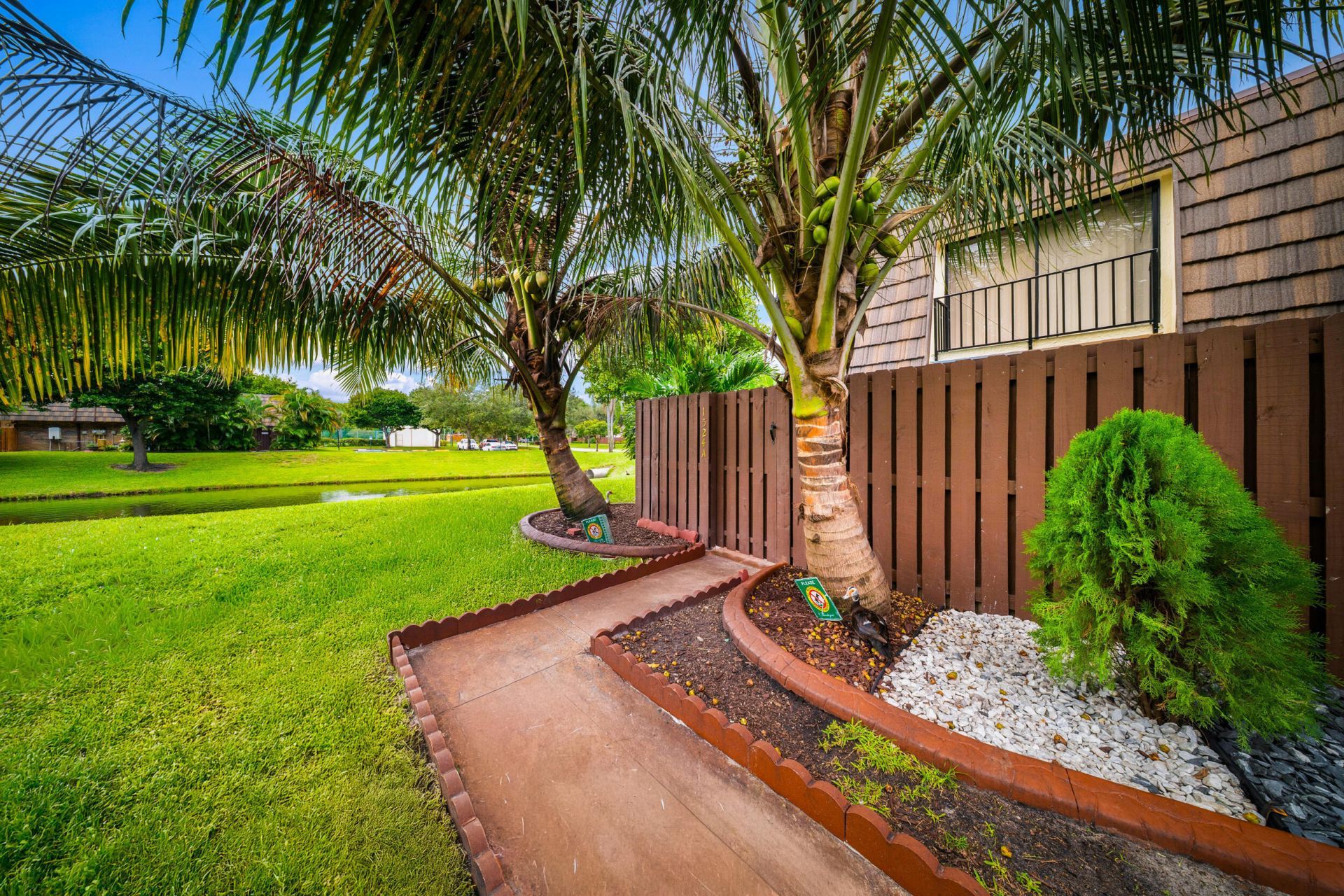 1524 Forest Lakes Circle, Unit A, West Palm Beach, FL 33406 Photo