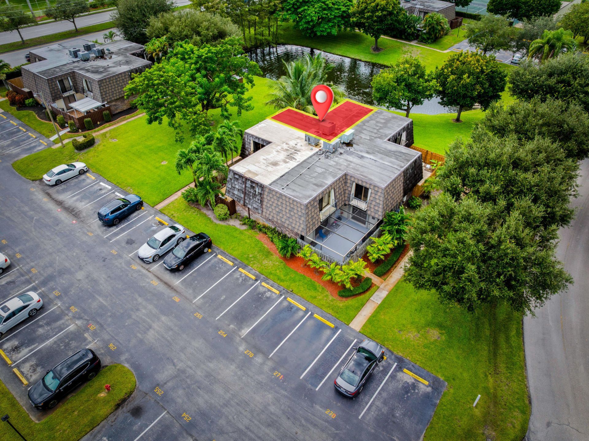 1524 Forest Lakes Circle, Unit A, West Palm Beach, FL 33406 Photo