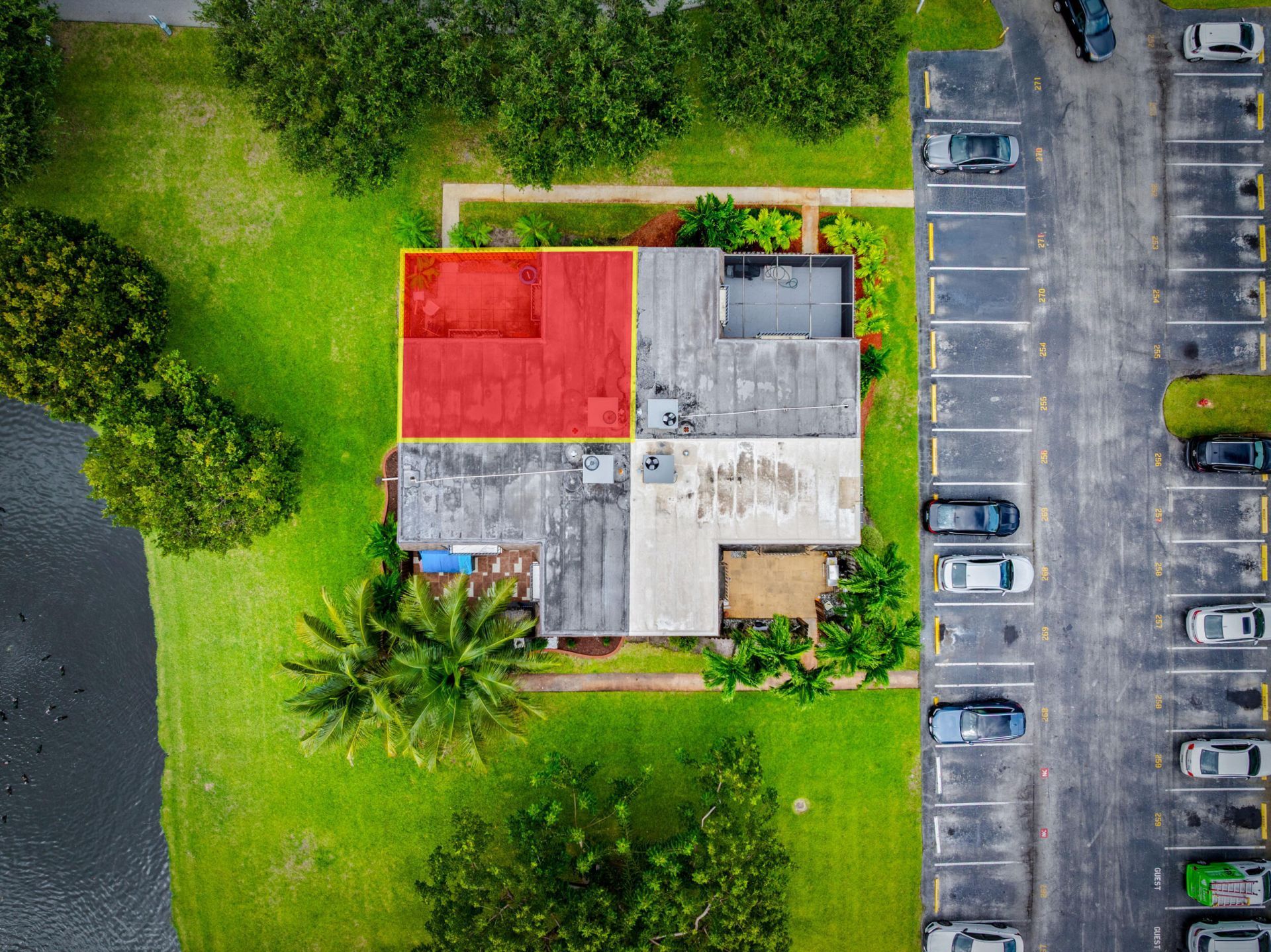 1524 Forest Lakes Circle, Unit A, West Palm Beach, FL 33406 Photo