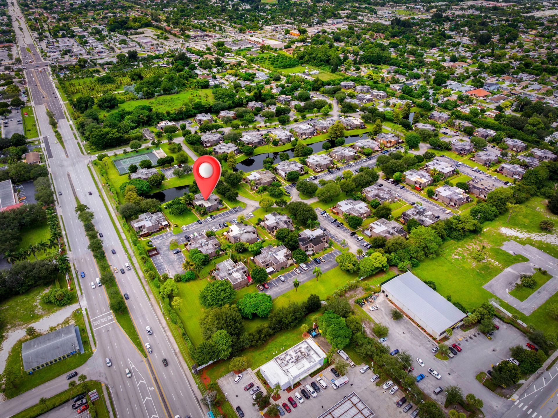 1524 Forest Lakes Circle, Unit A, West Palm Beach, FL 33406 Photo
