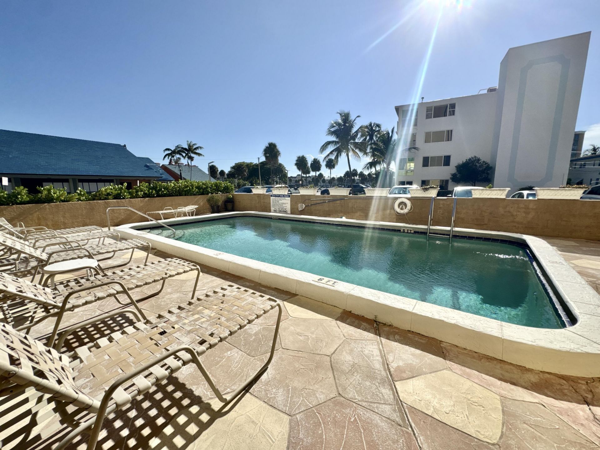 801 N Ocean Boulevard, Unit 202, Pompano Beach, FL 33062 Photo