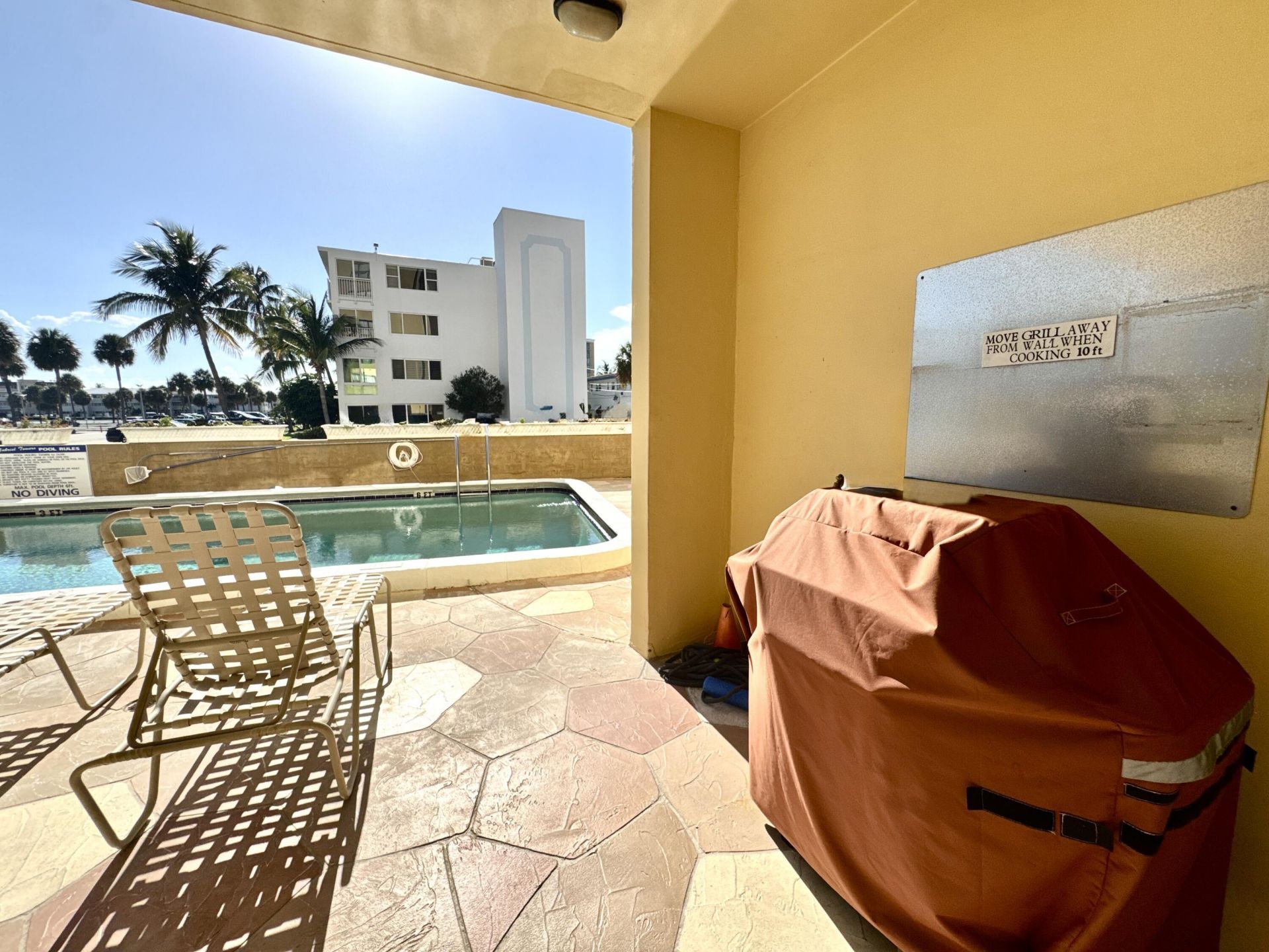 801 N Ocean Boulevard, Unit 202, Pompano Beach, FL 33062 Photo