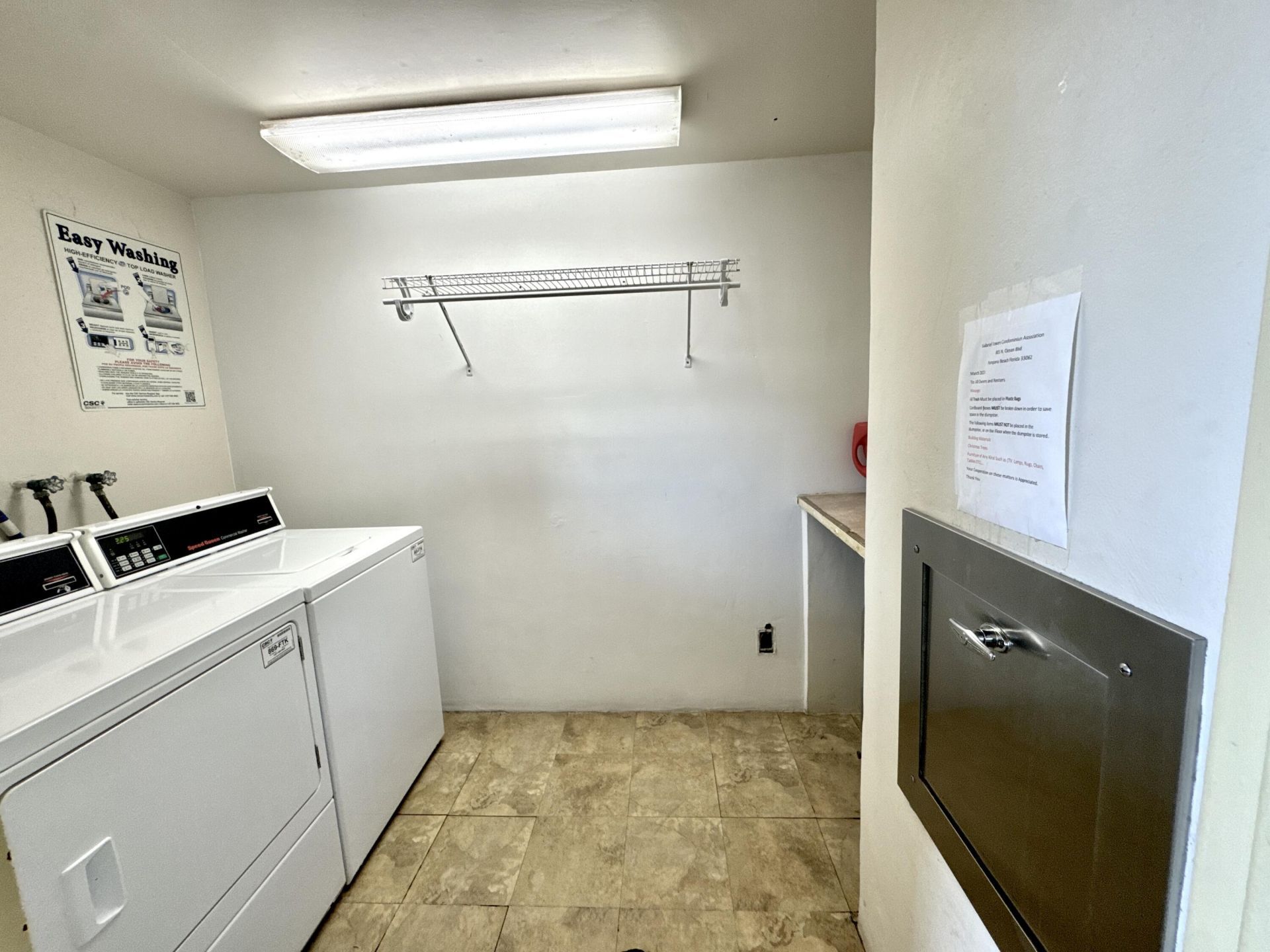 801 N Ocean Boulevard, Unit 202, Pompano Beach, FL 33062 Photo