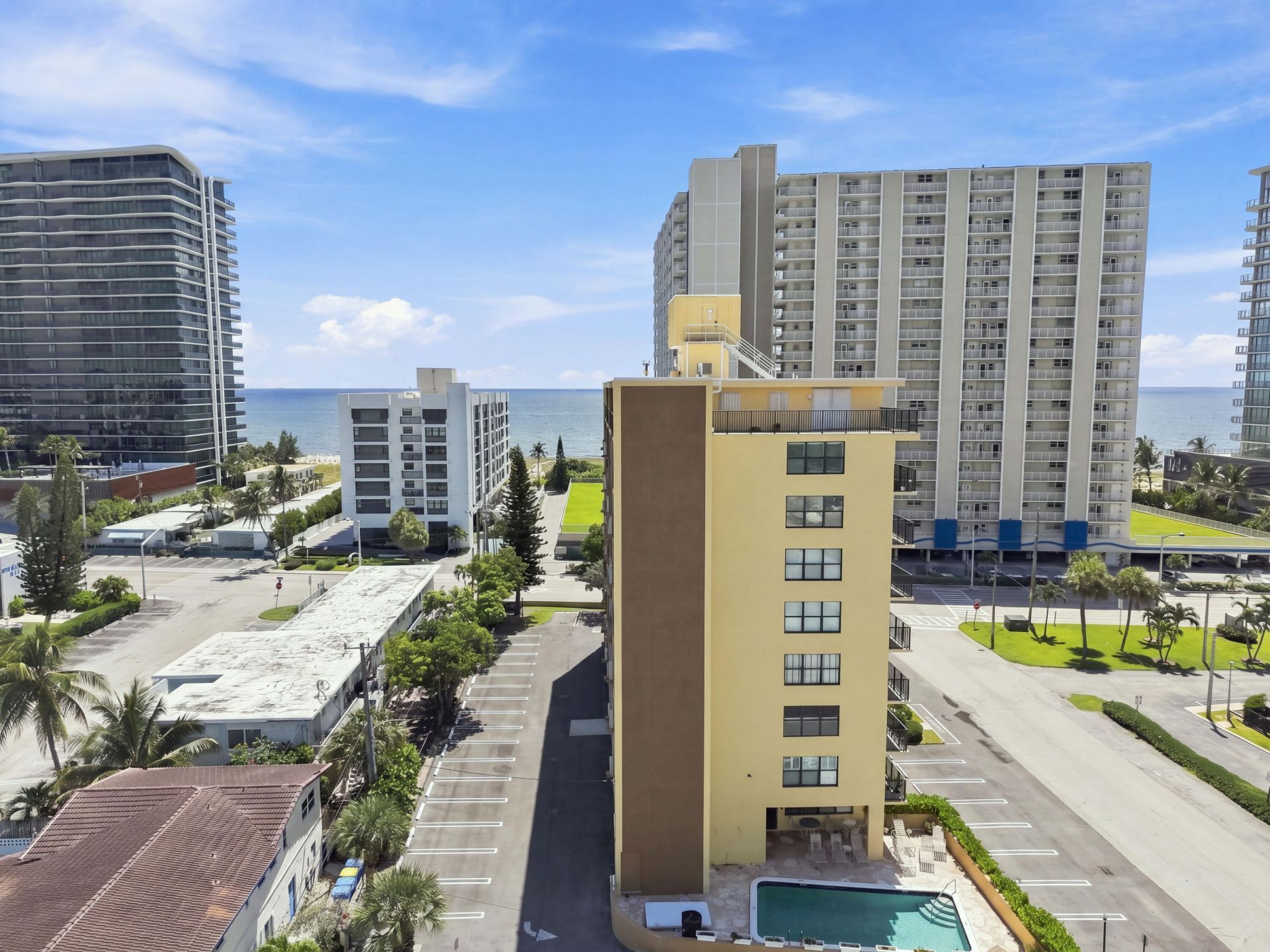 801 N Ocean Boulevard, Unit 202, Pompano Beach, FL 33062 Photo