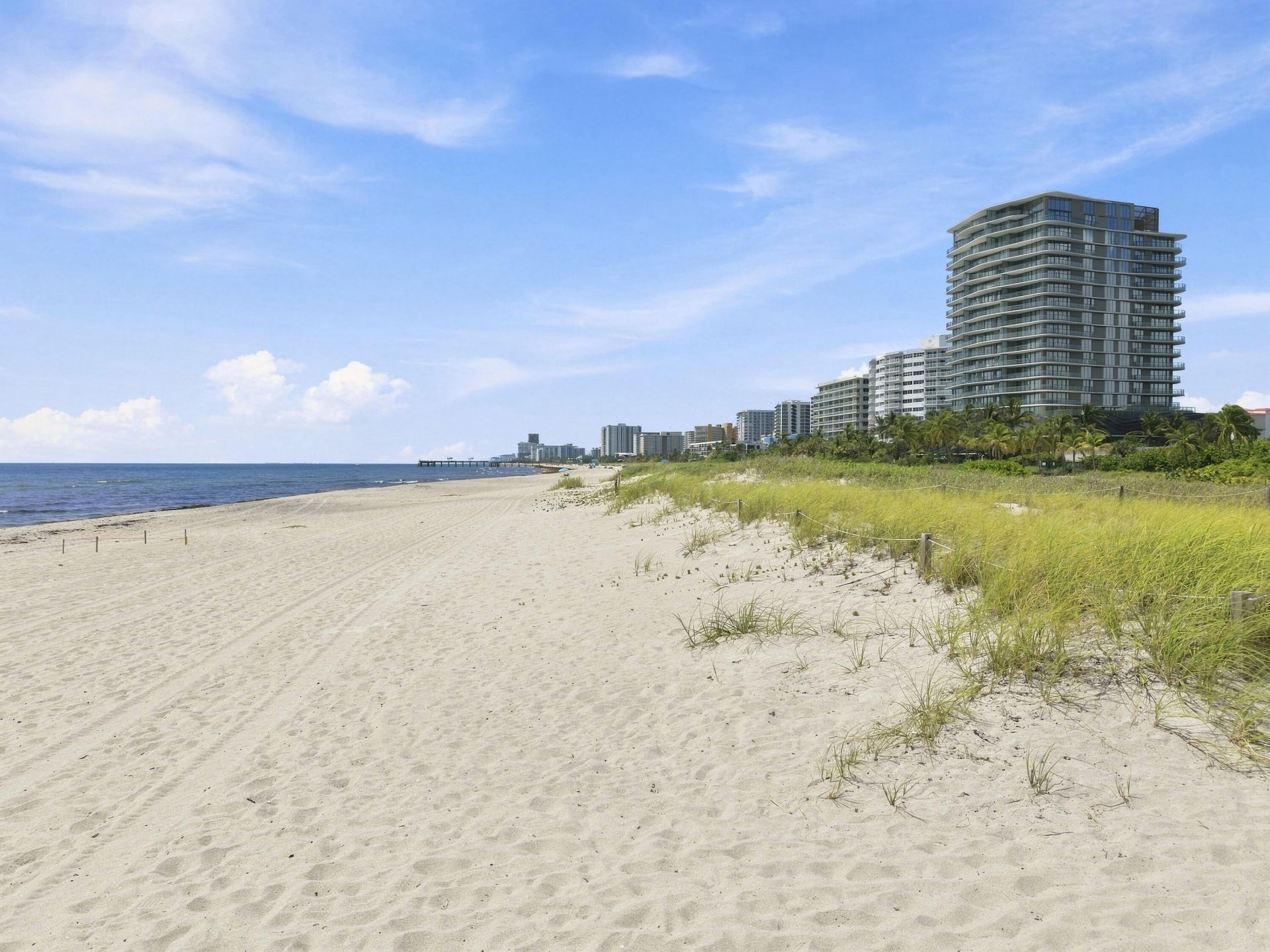 801 N Ocean Boulevard, Unit 202, Pompano Beach, FL 33062 Photo