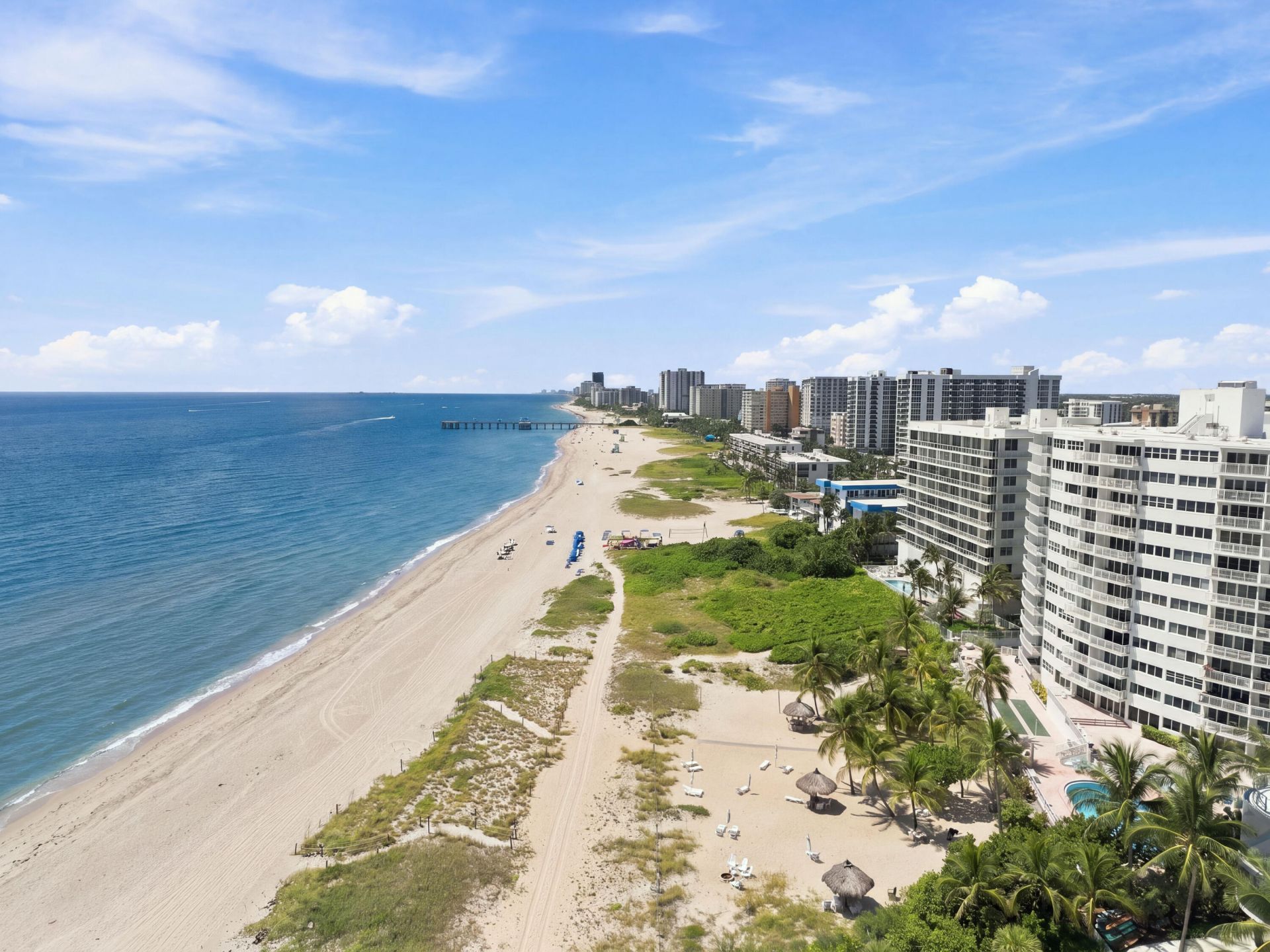 801 N Ocean Boulevard, Unit 202, Pompano Beach, FL 33062 Photo