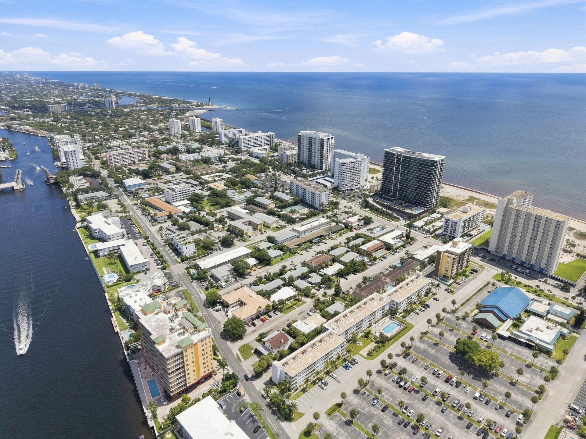 801 N Ocean Boulevard, Unit 202, Pompano Beach, FL 33062 Photo