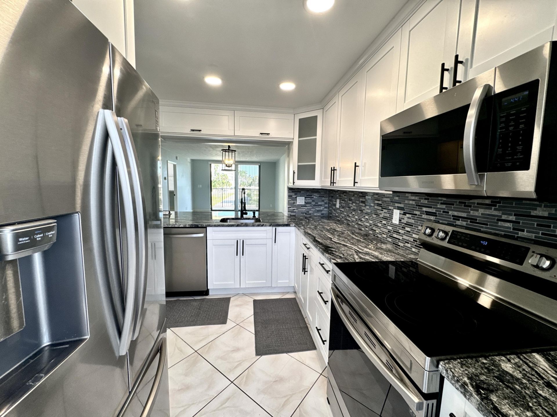 801 N Ocean Boulevard, Unit 202, Pompano Beach, FL 33062 Photo