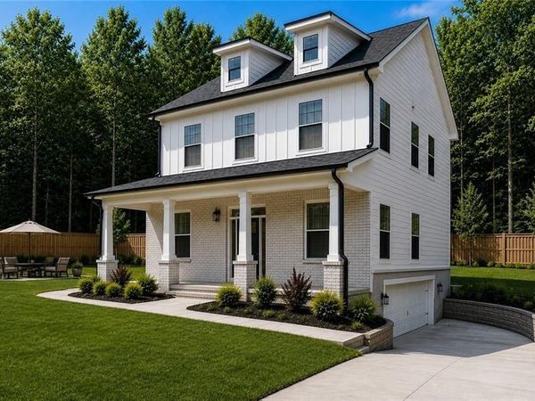 3135 Stonegate Drive SW, Atlanta, GA 30331