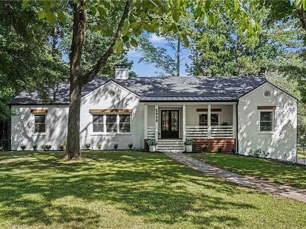 1929 Lenox Road NE, Atlanta, GA 30306
