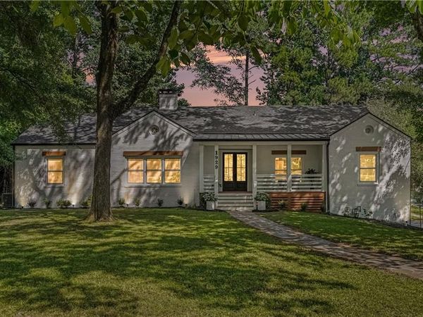 1929 Lenox Road NE, Atlanta, GA 30306
