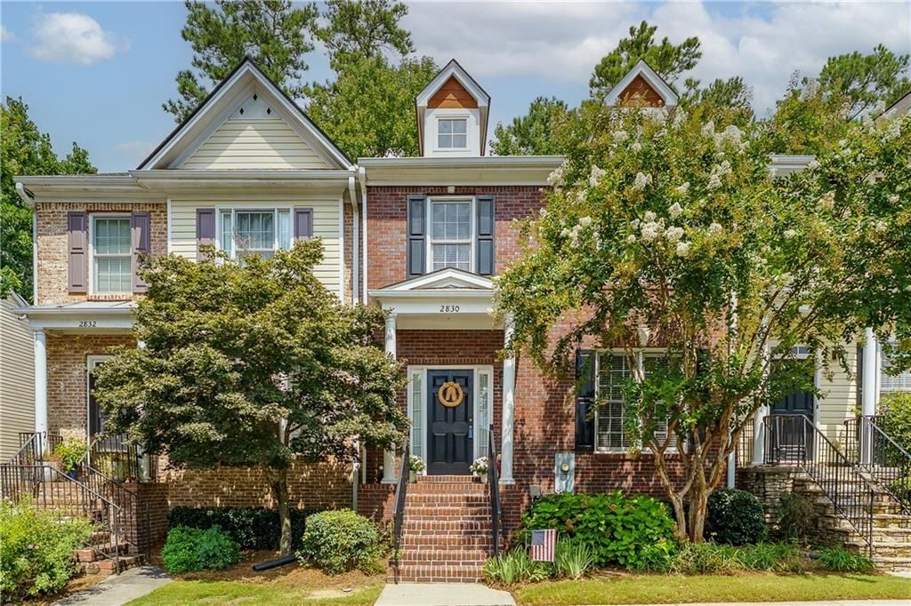 2830 Langford Commons Drive, Norcross, GA 30071 Main Photo