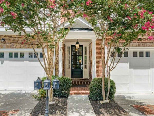 5492 Glenridge Drive , Unit 544, Sandy Springs, GA 30342