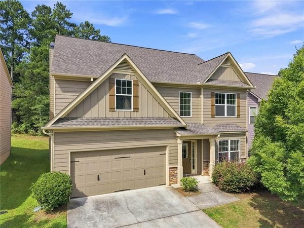4128 Brynhill Lane , Buford, GA 30518