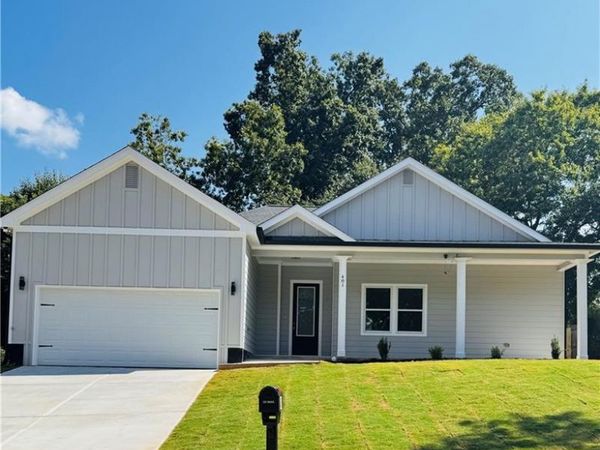 481 Stonemill Manor , Lithonia, GA 30058