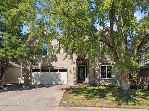 13075 Marion Drive , Thornton, CO 80241