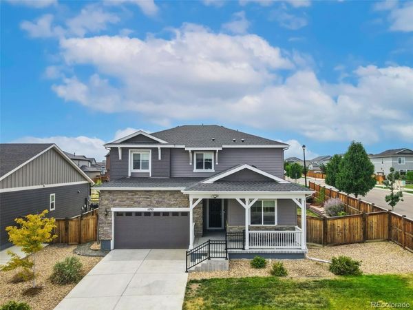 11795 Pontiac Street , Thornton, CO 80233