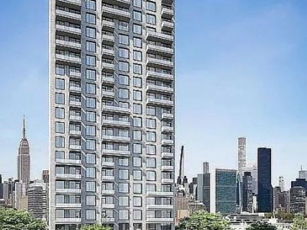 4530 Pearson Street , Unit PH4C, Long Island City, NY 11101