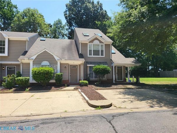 9 Madrone Place , Hampton, VA 23666