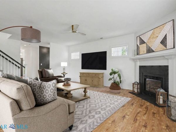 7739 Broadstairs Lane , New Kent, VA 23124