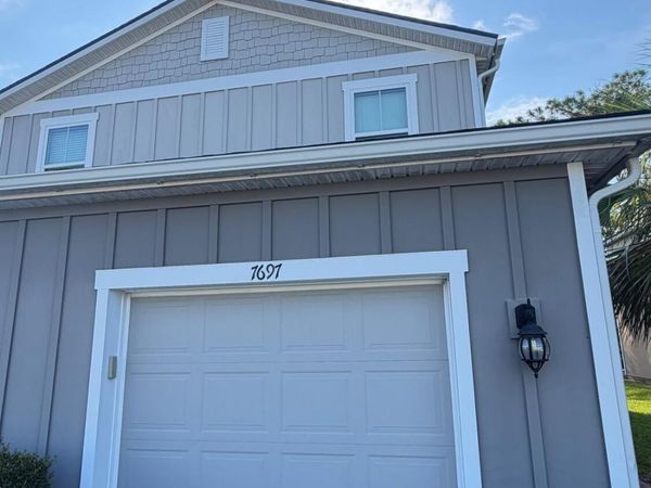 7697 LEGACY Trail, Jacksonville, FL 32256