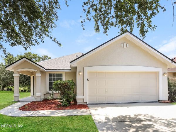 12048 COACHMAN LAKES Way, Jacksonville, FL 32246