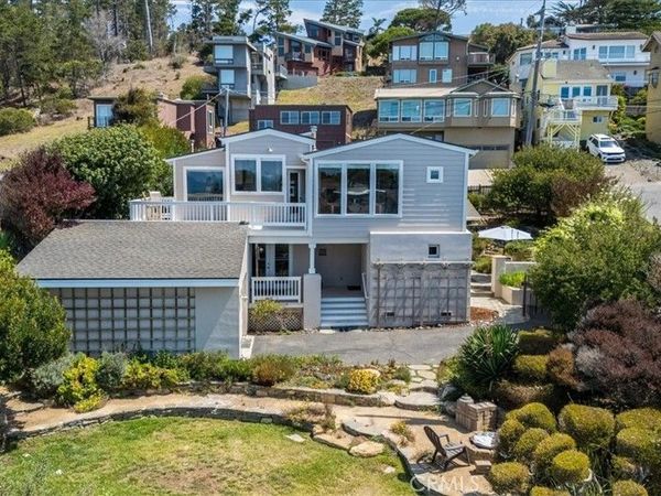 399 Wedgewood, Cambria, CA 93428