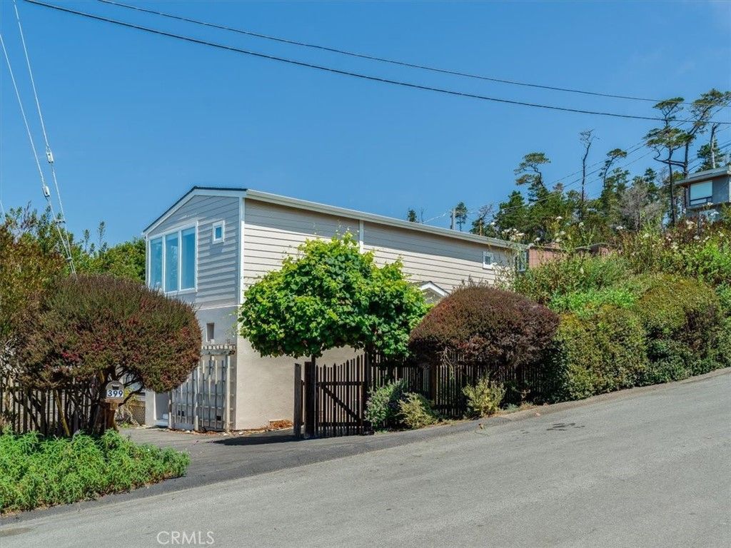 399 Wedgewood, Cambria, CA 93428 Main Photo