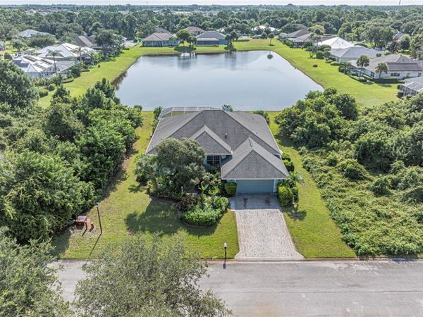 6640 49th Court, Vero Beach, FL 32967