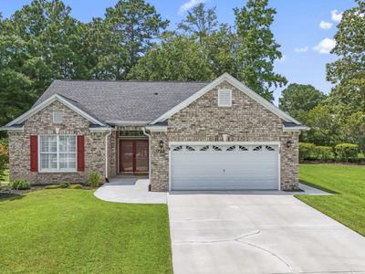 1722 Hagen Ct., Murrells Inlet, SC 29576