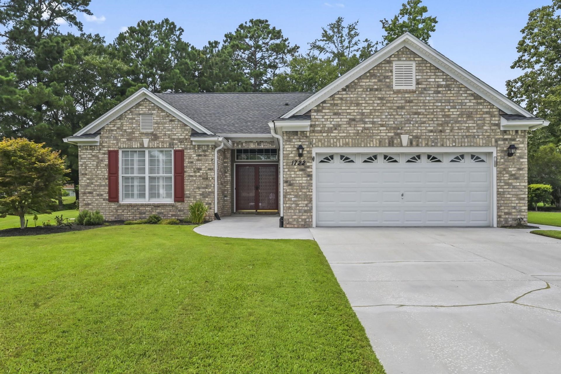 1722 Hagen Ct. Photo 32