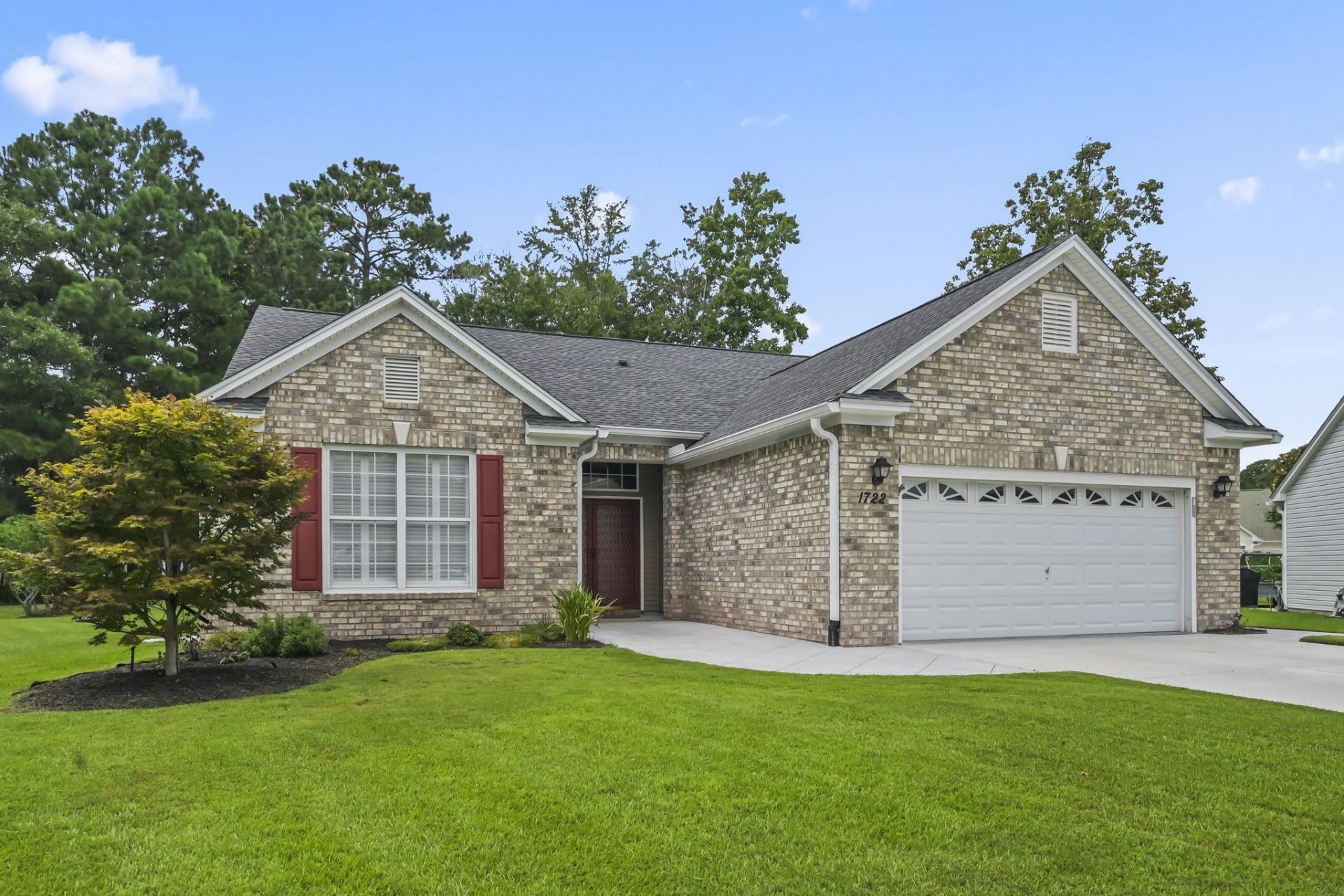 1722 Hagen Ct. Photo 33