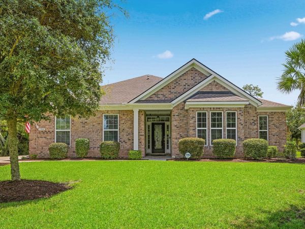1208 Wood Stork Dr. , Conway, SC 29526