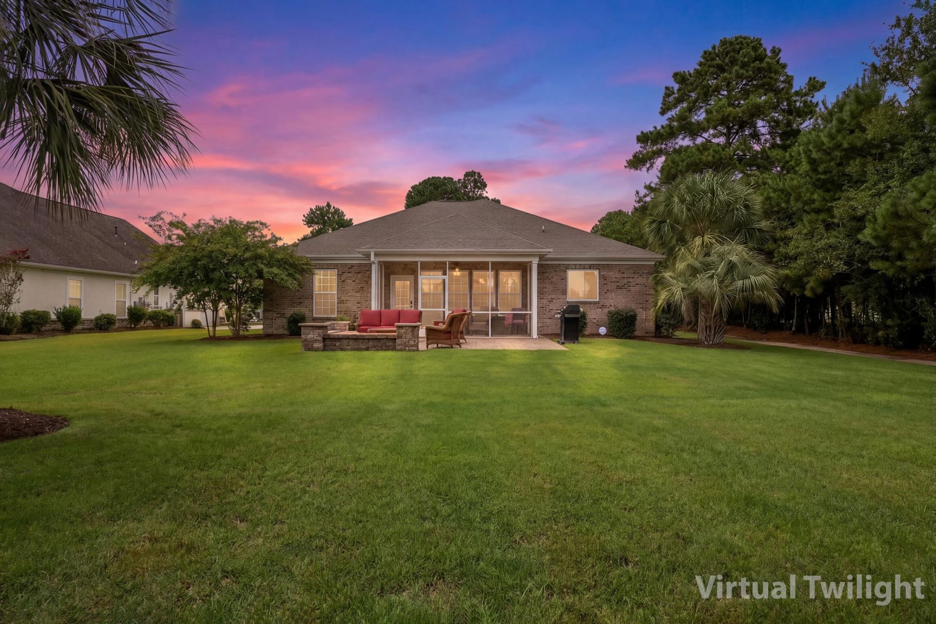 1208 Wood Stork Dr. Photo 48