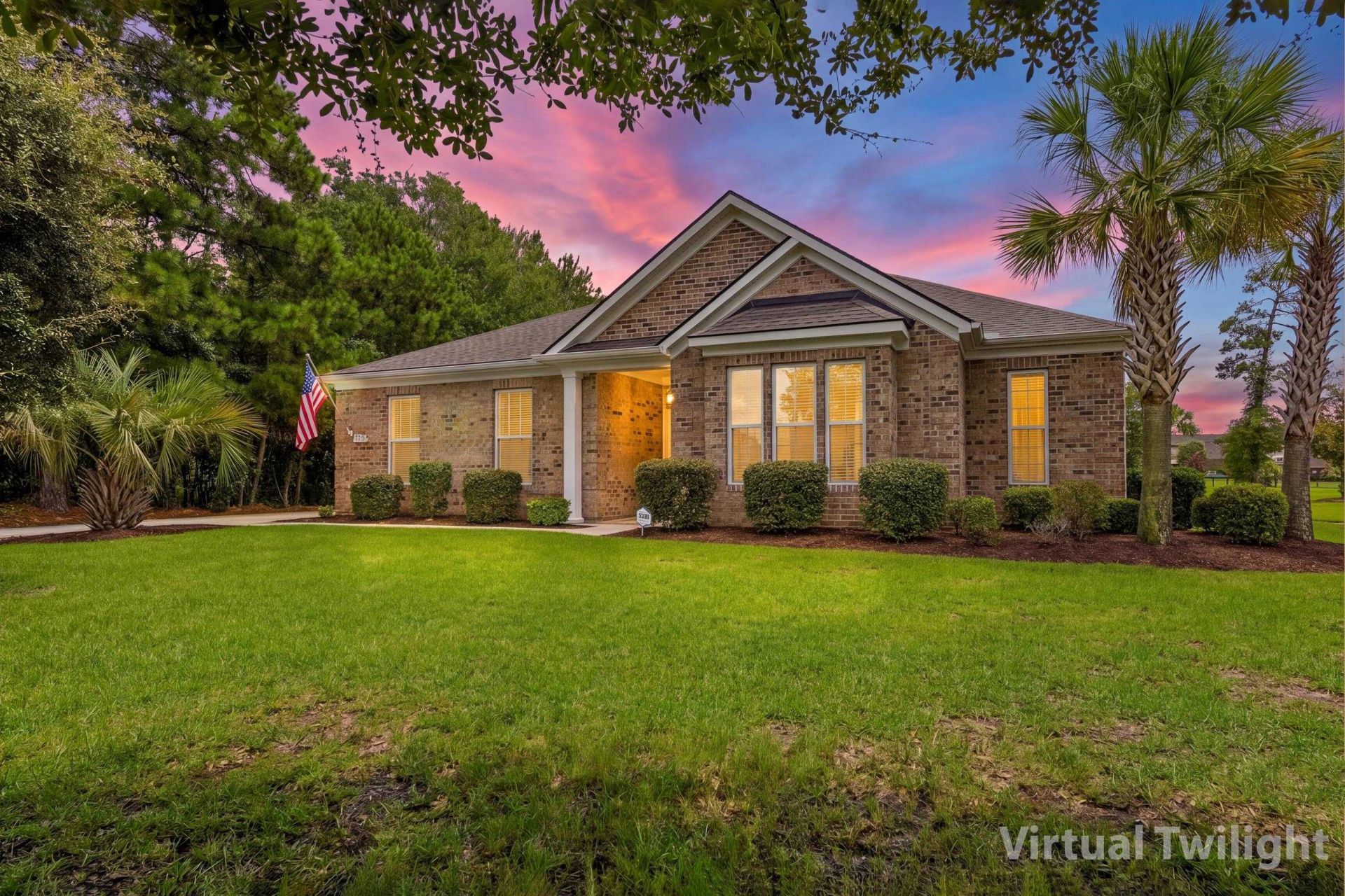 1208 Wood Stork Dr. Photo 58