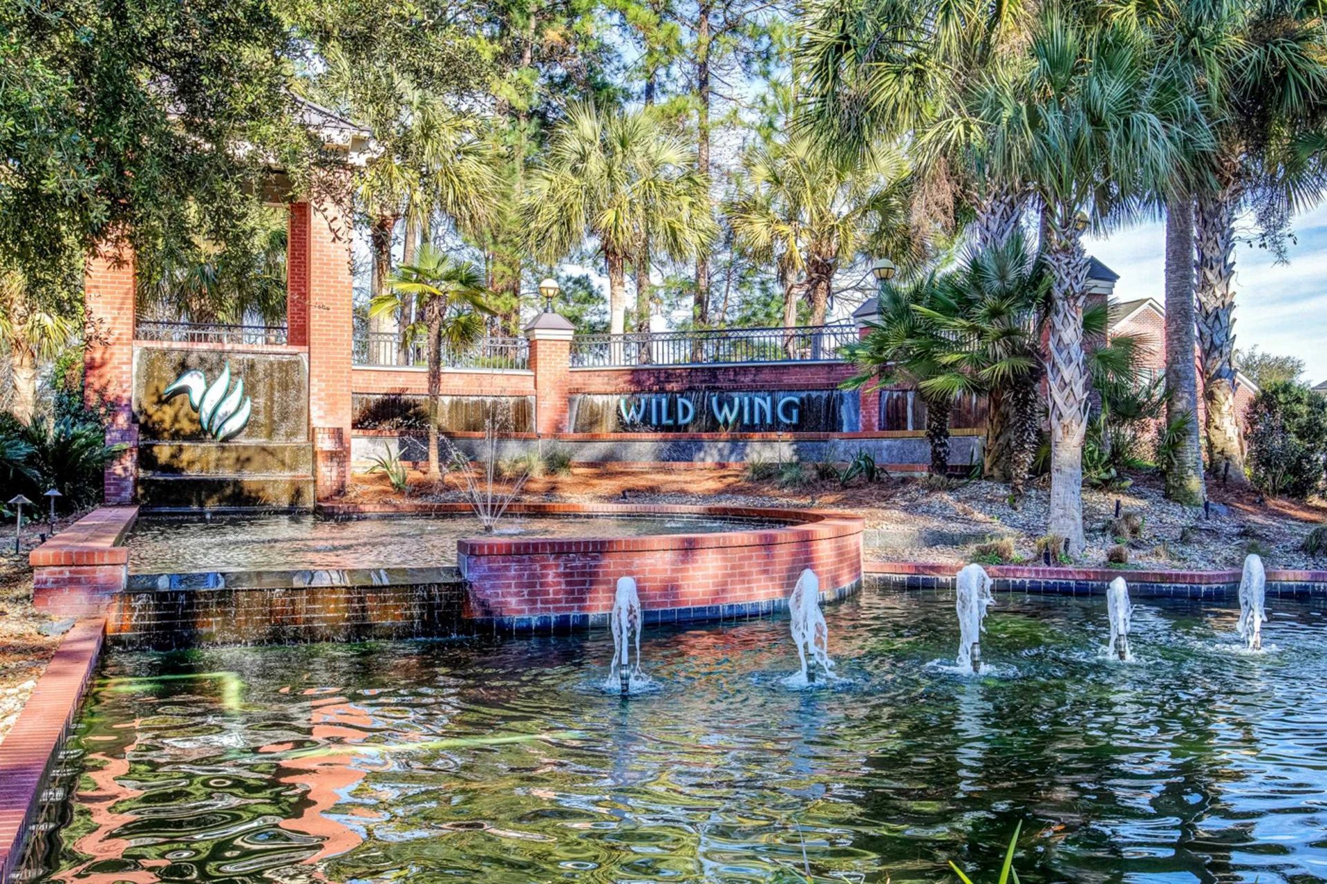 1208 Wood Stork Dr. Photo 63