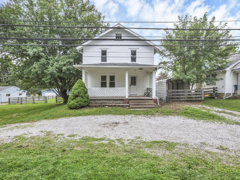 597 N Cedar Street, Newark, OH 43055 Photo 2