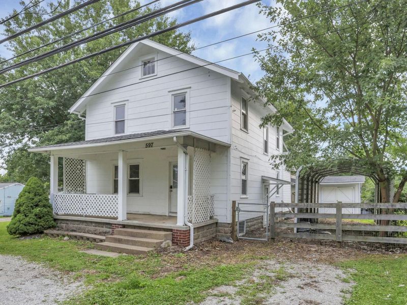 597 N Cedar Street, Newark, OH 43055 Photo 3